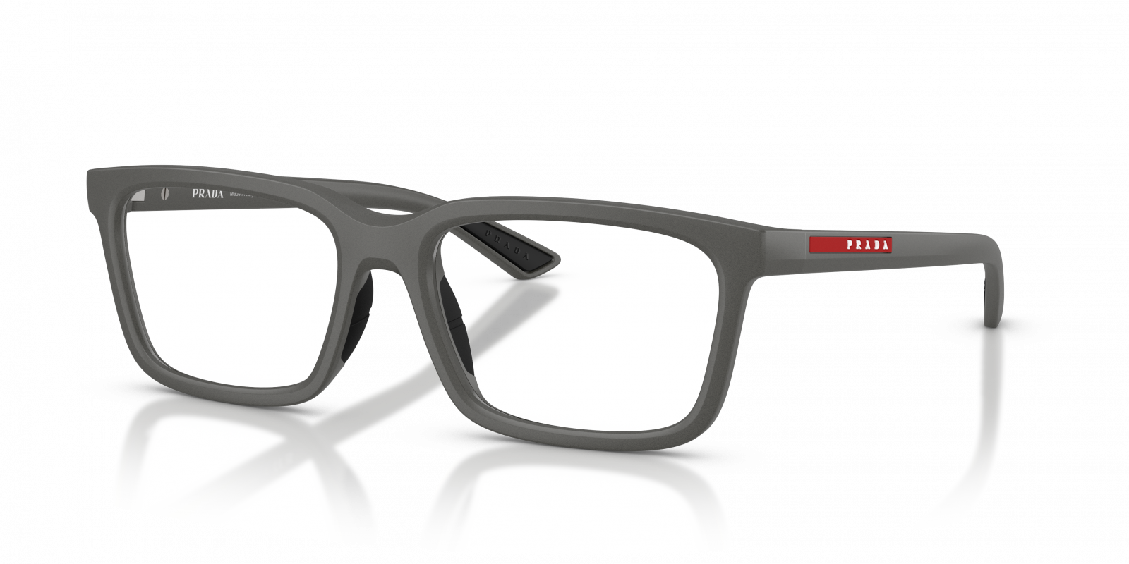 Prada Linea Rossa PS 02SV 16X1O1  